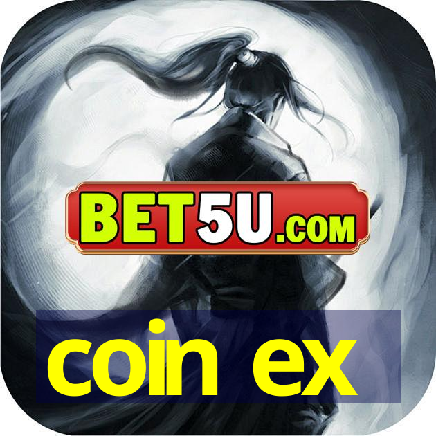 coin ex